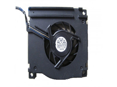 Вентилатор за лаптоп Dell Latitude D400 D410 06U568